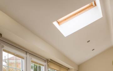 North Newbald conservatory roof insulation companies
