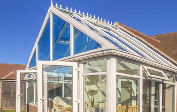 conservatory roof insulation costs North Newbald