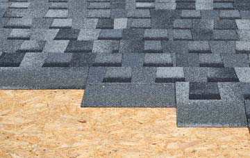 expert North Newbald asphalt roof companies