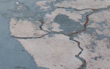 fibreglass roofing replacement North Newbald