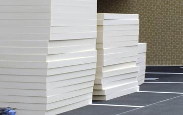 North Newbald flat roof insulation costs