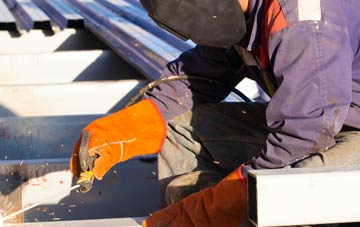 North Newbald flat roofing options