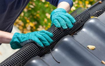 North Newbald gutter repair companies