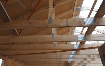 North Newbald roof truss costs