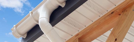 get North Newbald guttering quotes today