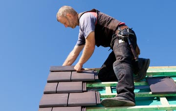 disadvantages of North Newbald slate roofing