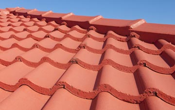 North Newbald tile and slate roof replacement