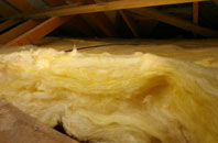 North Newbald pitch roof insulation