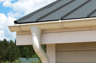 North Newbald soffits