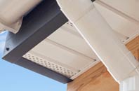 find rated North Newbald soffit companies